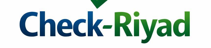 Check-Riyad Banking  